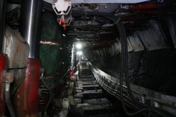 蒲白建新煤化：步履铿锵高质量发展迈上新台阶